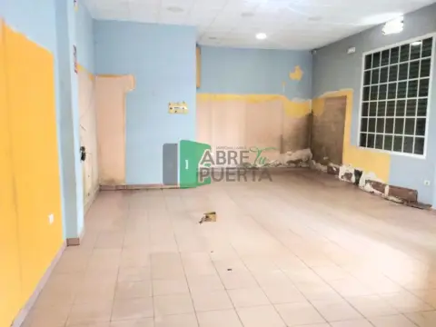 Local comercial en Ourense