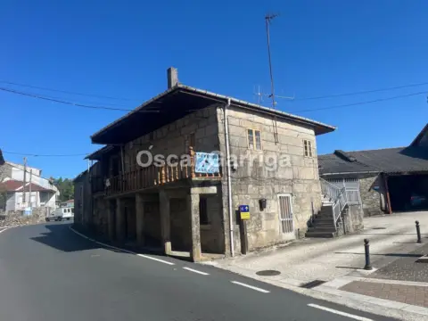 Casa en San Cristovo de Cea