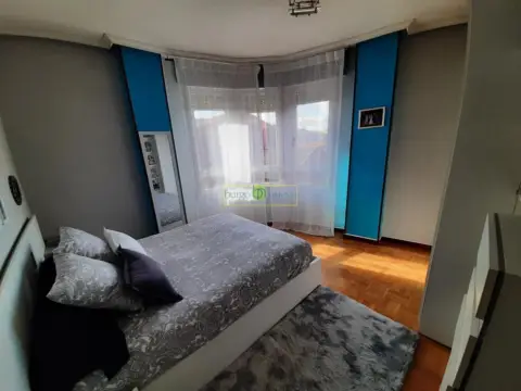 Piso en Trobajo del Camino