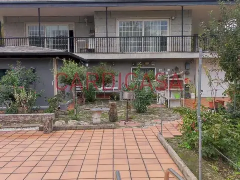 Casa en calle Cruceiro do Olmo