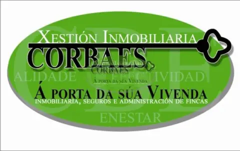 Terreno en San Cibrao Das Viñas