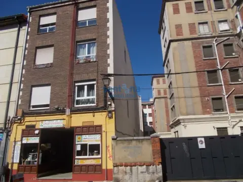 Local comercial en León