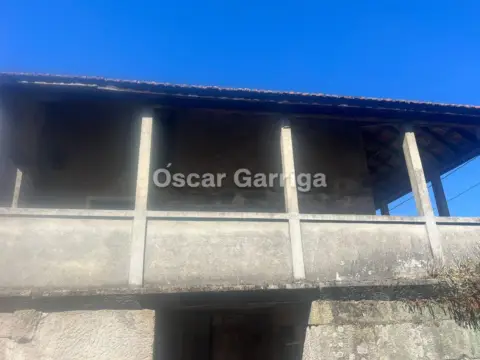 Casa en San Cristovo de Cea