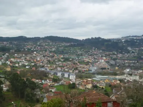 Terreno en Vigo