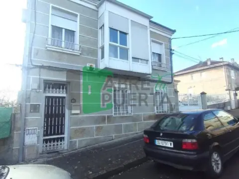 Casa en Ourense