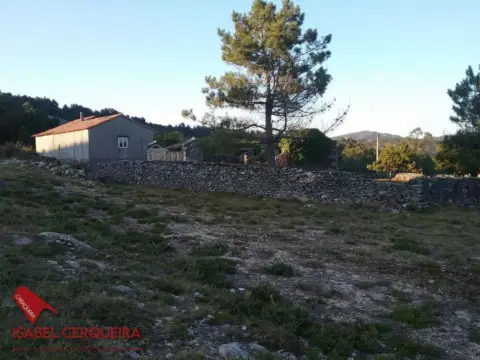 Casa en calle calle A Portela