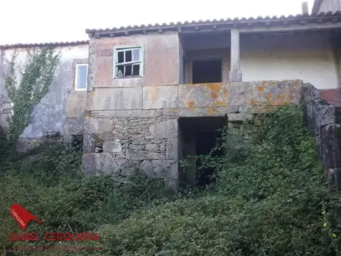 Casa en calle calle A Portela