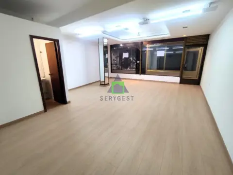 Local comercial en Ourense