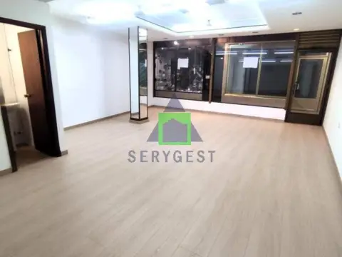 Local comercial en Ourense