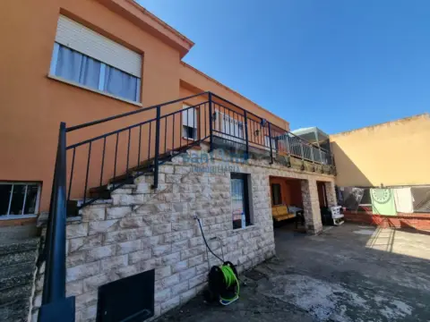 Casa en Villarejo de Órbigo