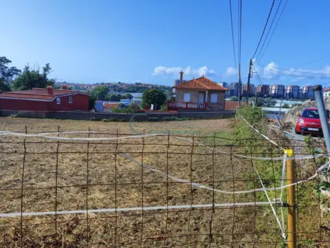 Terreno en Vigo