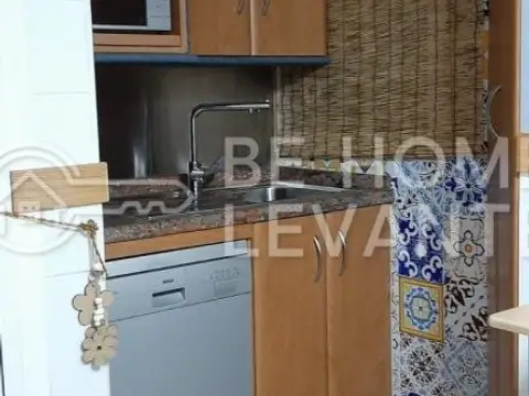 Piso en Alicante-Alacant