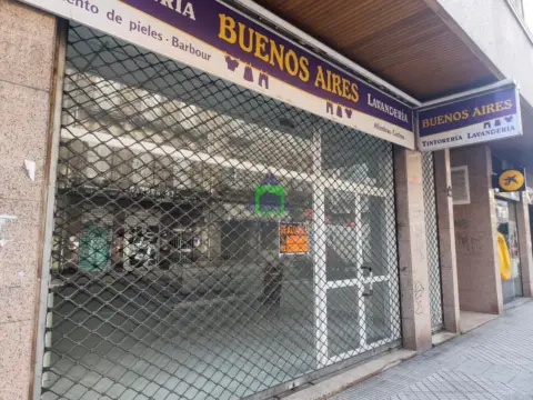 Local comercial en Ourense