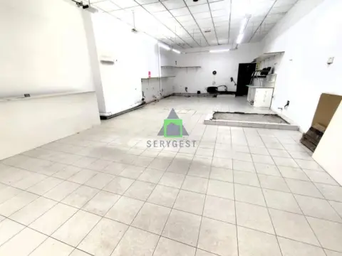 Local comercial en Ourense