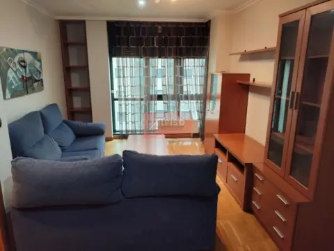 Piso en Rúa Chano Piñeiro