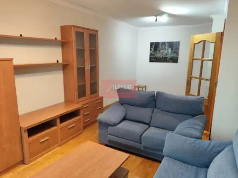 Piso en Rúa Chano Piñeiro