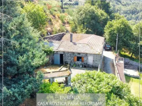 Casa en Covelo