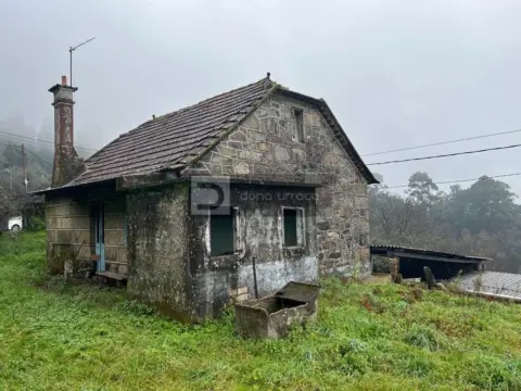 Casa en Porriño (O)