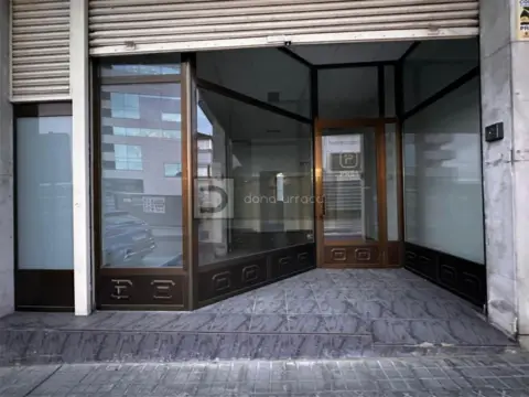 Local comercial en Ourense