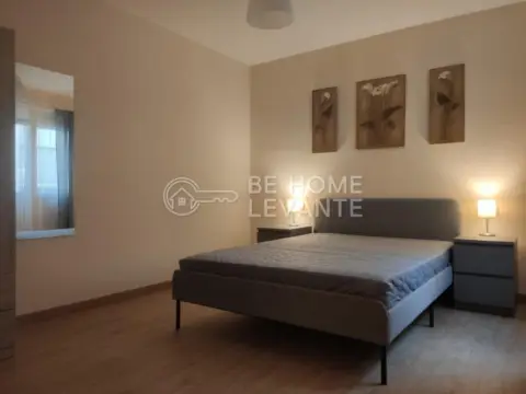 Piso en Alicante-Alacant