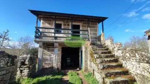 Casa en Merca (A)