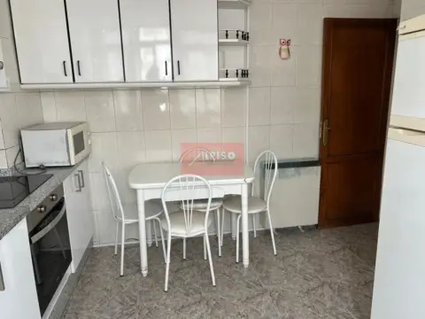 Piso en calle de Manuel Murguía