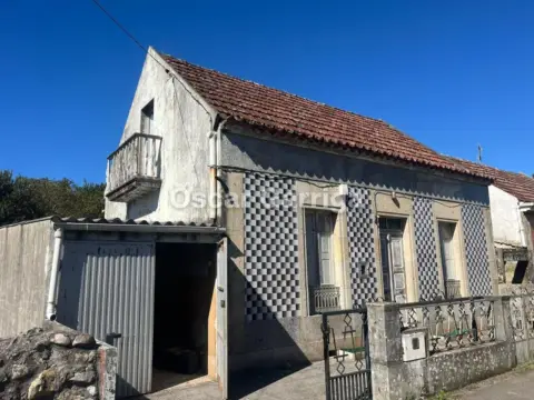 Casa en Pobra Do Caramiñal (A)
