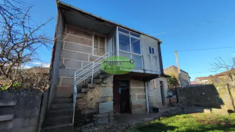 Casa en Merca (A)