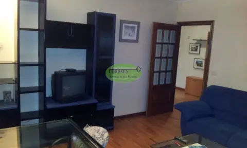 Piso en Vistahermosa