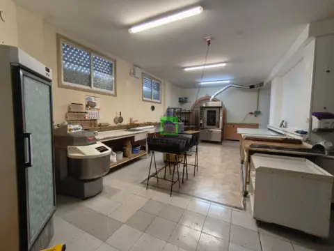 Local comercial en Ourense