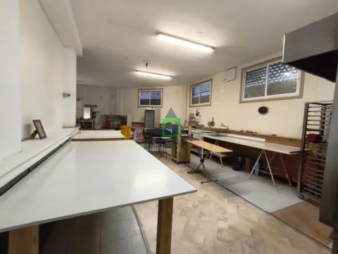 Local comercial en Ourense
