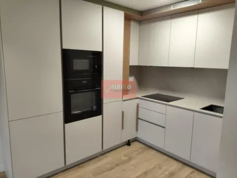Apartamento en calle Bedoya