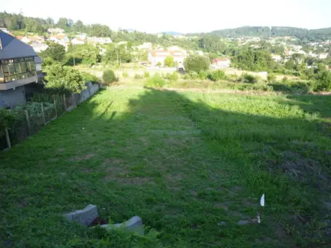 Terreno en Avenida del Aeropuerto