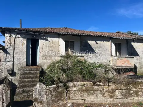 Casa en Piñor