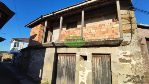 Casa en Merca (A)