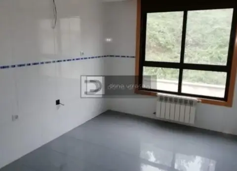 Piso en O Piñeiral