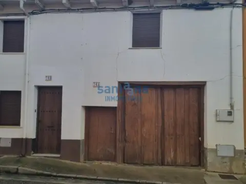 Casa en Vegas del Condado