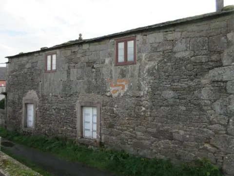 Casa en Capela (A)