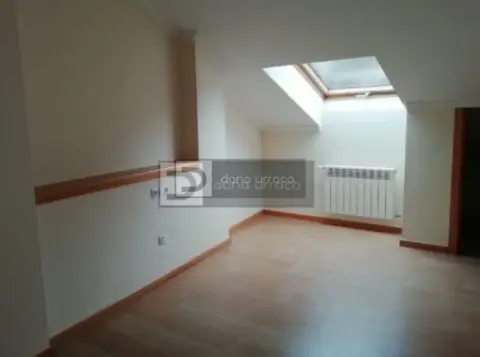 Apartamento en O Piñeiral