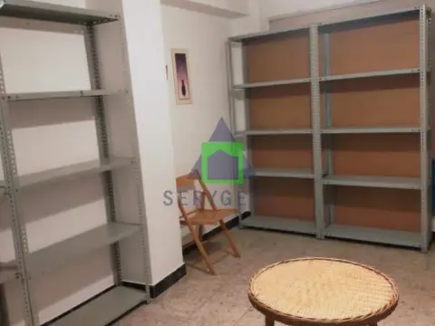 Local comercial en Ourense