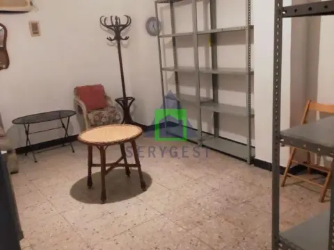 Local comercial en Ourense