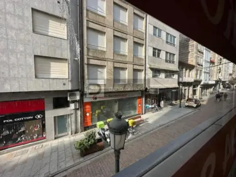 Oficina en Ourense