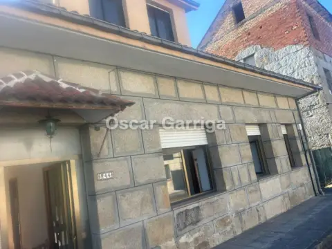 Casa en San Cibrao Das Viñas