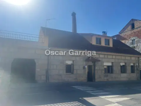 Casa en San Cibrao Das Viñas