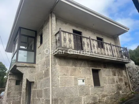 Casa en Irixo (O)