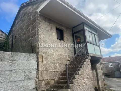 Casa en Irixo (O)