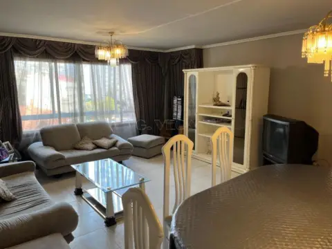 Piso en Traviesas-Plaza Independencia