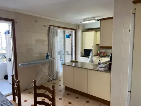 Piso en Traviesas-Plaza Independencia