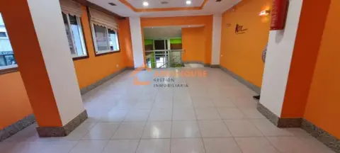 Local comercial en Carballiño (O)