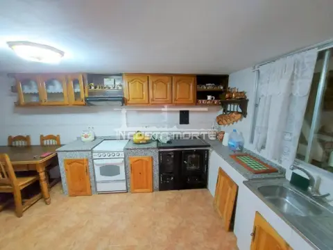 Casa pareada en Camariñas